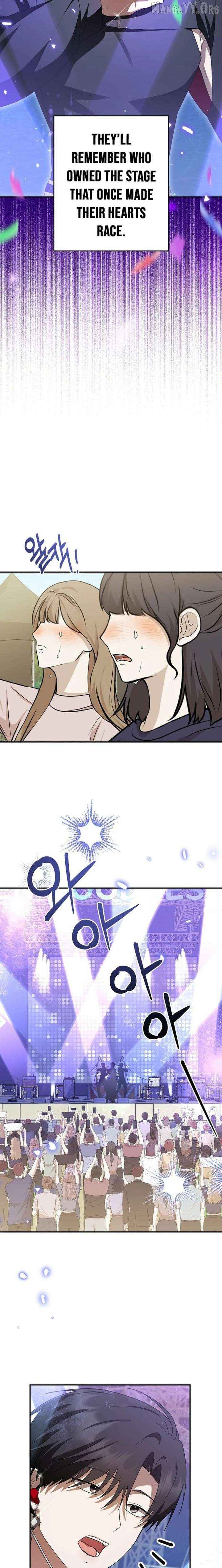 I Became the Butler of Five Men Chapter 34 - page 5