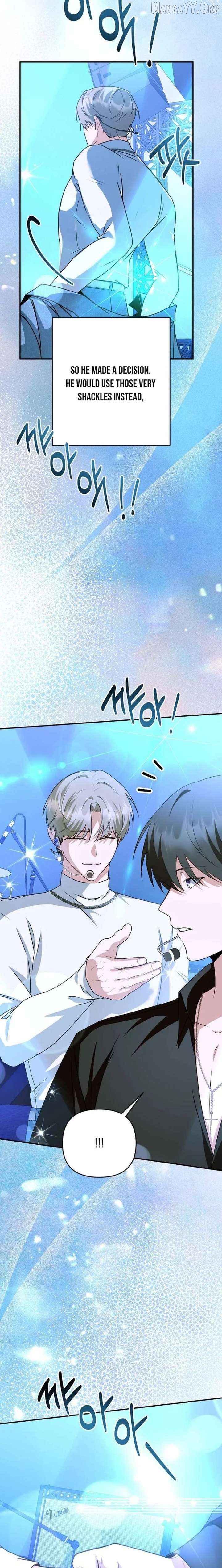 I Became the Butler of Five Men Chapter 35 - page 15