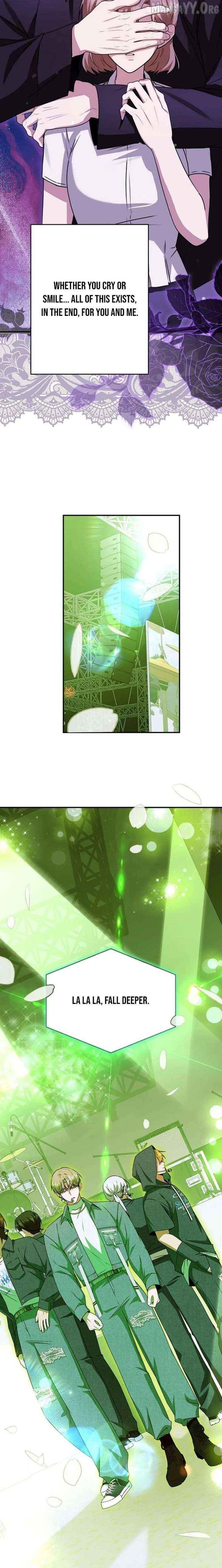 I Became the Butler of Five Men Chapter 35 - page 7