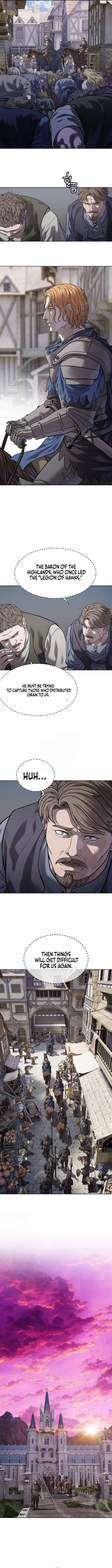 Steel Emperor Chapter 38 - page 18