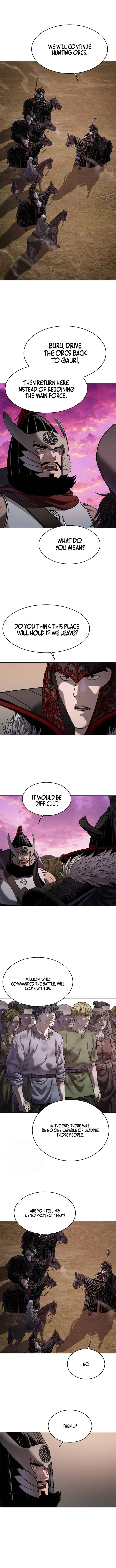 Steel Emperor Chapter 38 - page 2