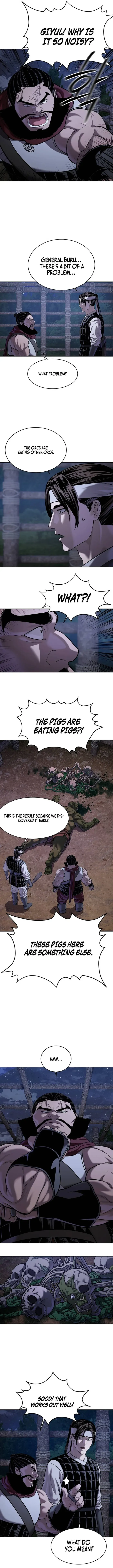 Steel Emperor Chapter 38 - page 6