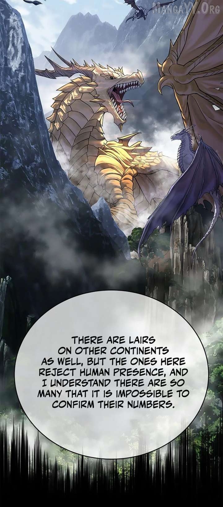Steel Emperor Chapter 39 - page 16
