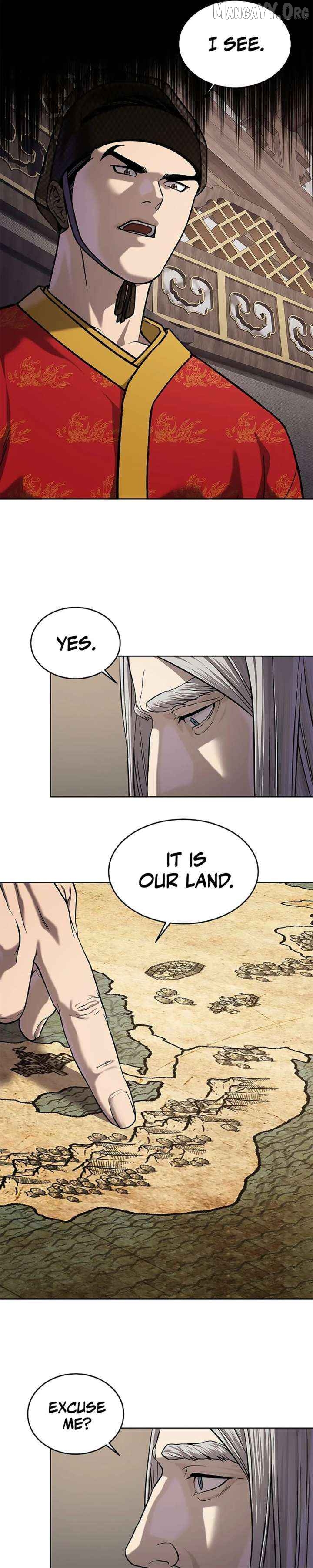 Steel Emperor Chapter 39 - page 17