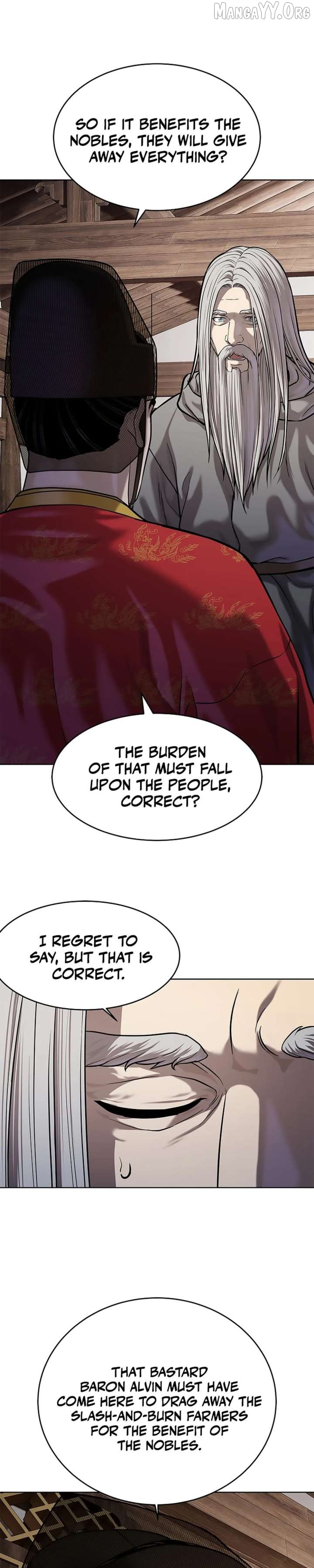 Steel Emperor Chapter 39 - page 21