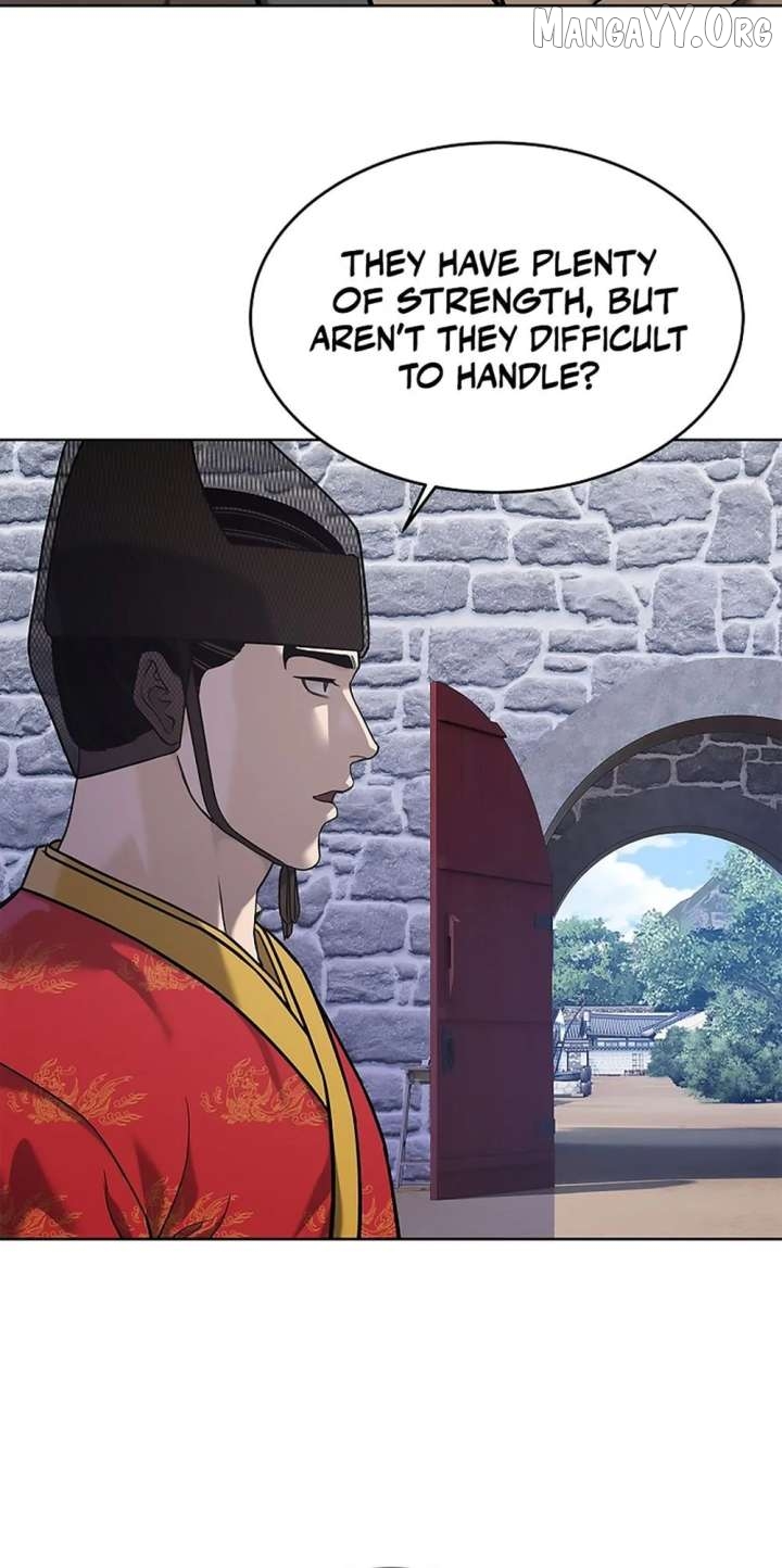 Steel Emperor Chapter 39 - page 32