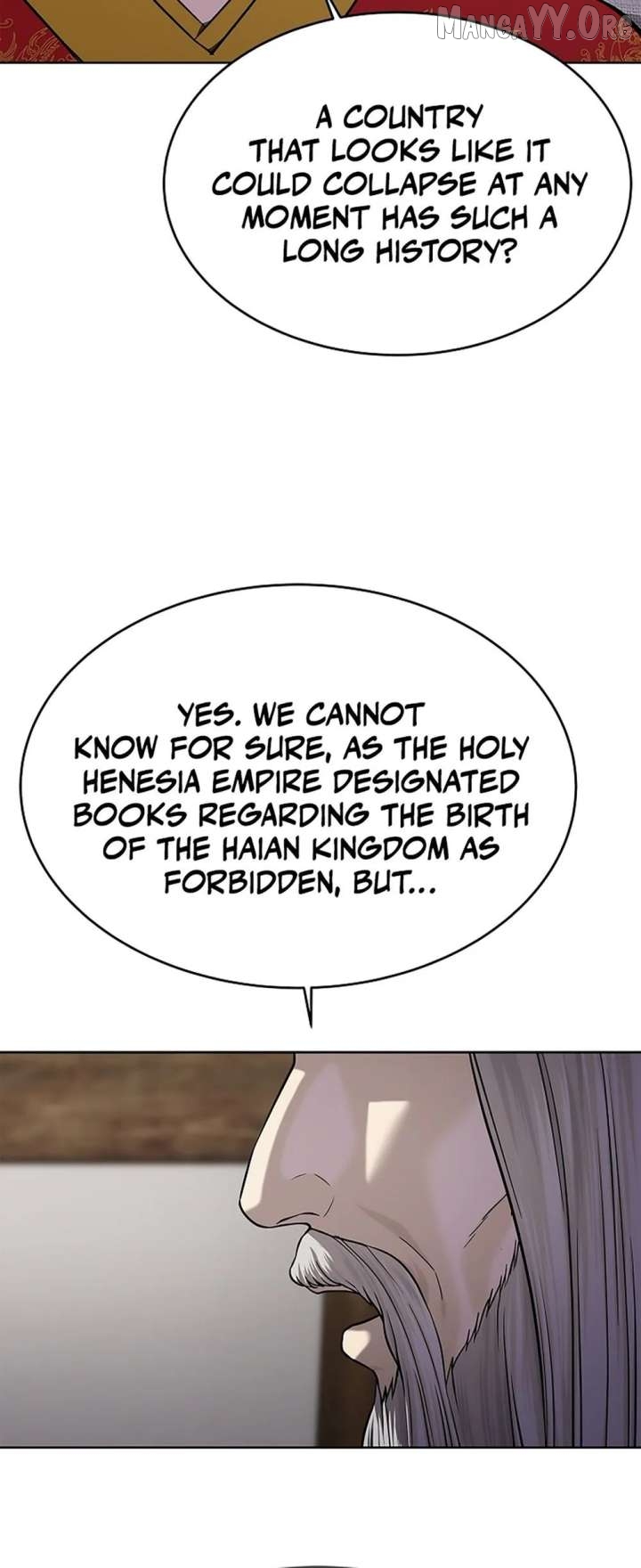 Steel Emperor Chapter 39 - page 4