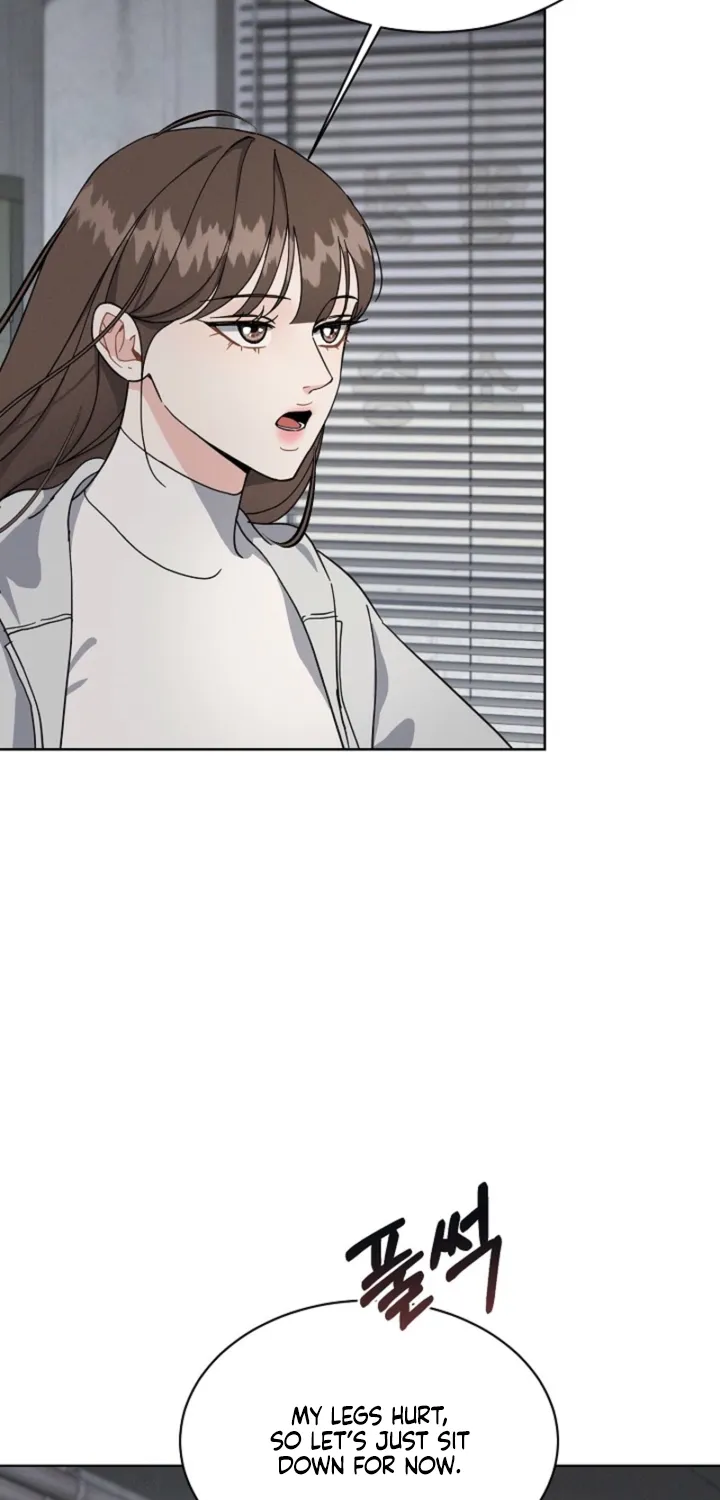 Affordable Romance Chapter 14 - page 16