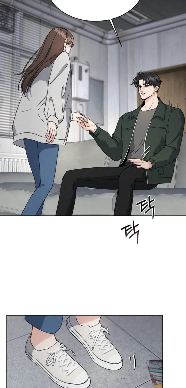 Affordable Romance Chapter 14 - page 17