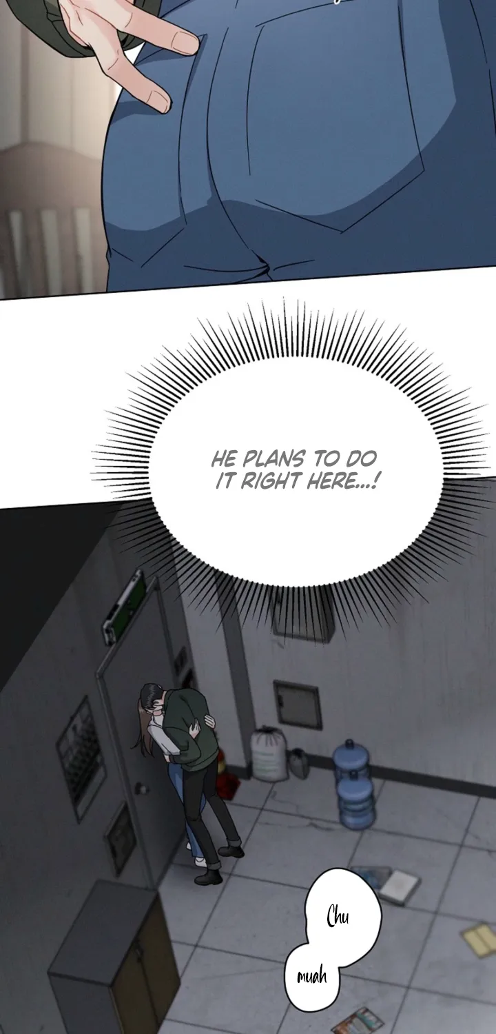 Affordable Romance Chapter 14 - page 2