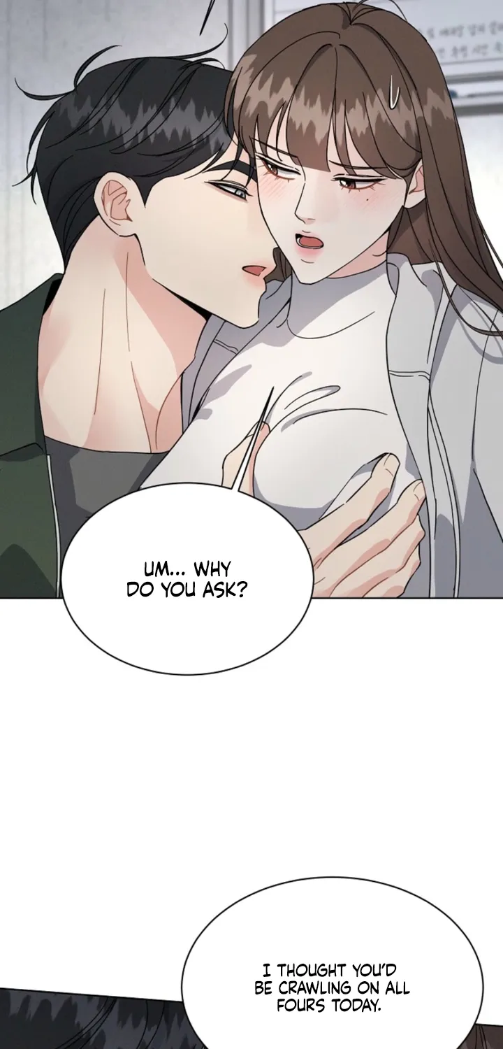 Affordable Romance Chapter 14 - page 22
