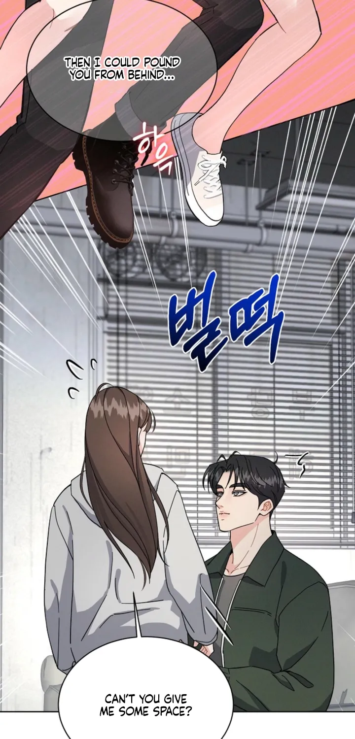 Affordable Romance Chapter 14 - page 24