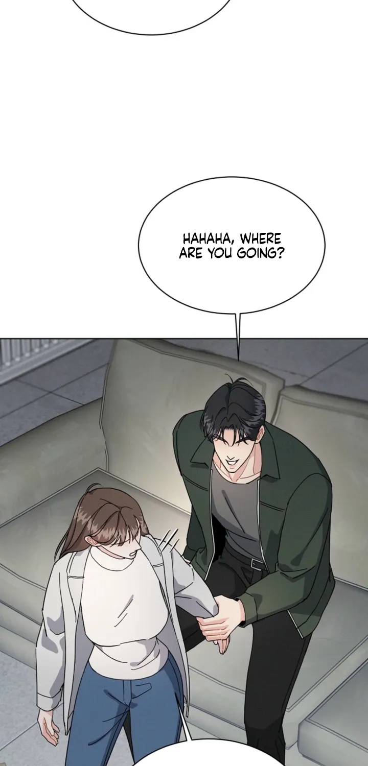 Affordable Romance Chapter 14 - page 25