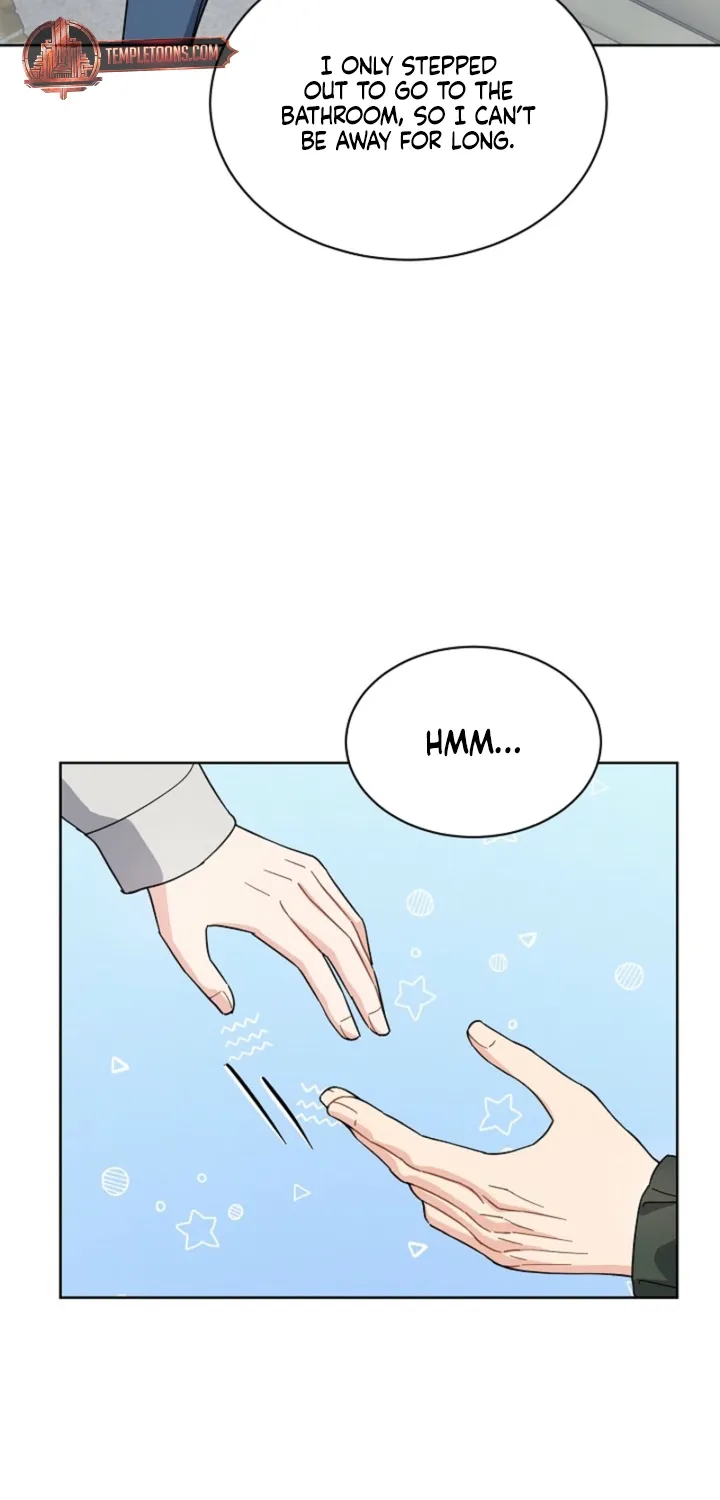 Affordable Romance Chapter 14 - page 26