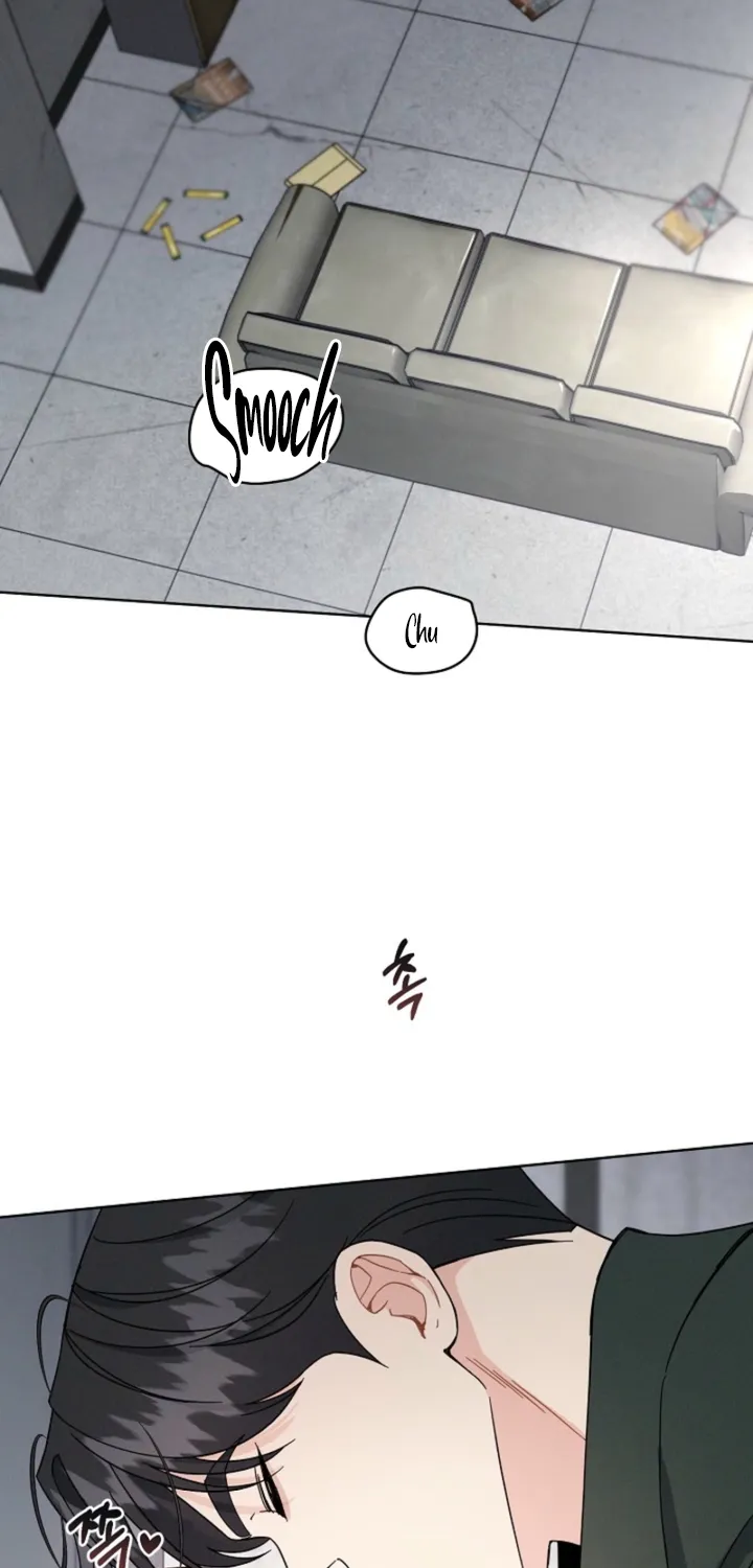 Affordable Romance Chapter 14 - page 3