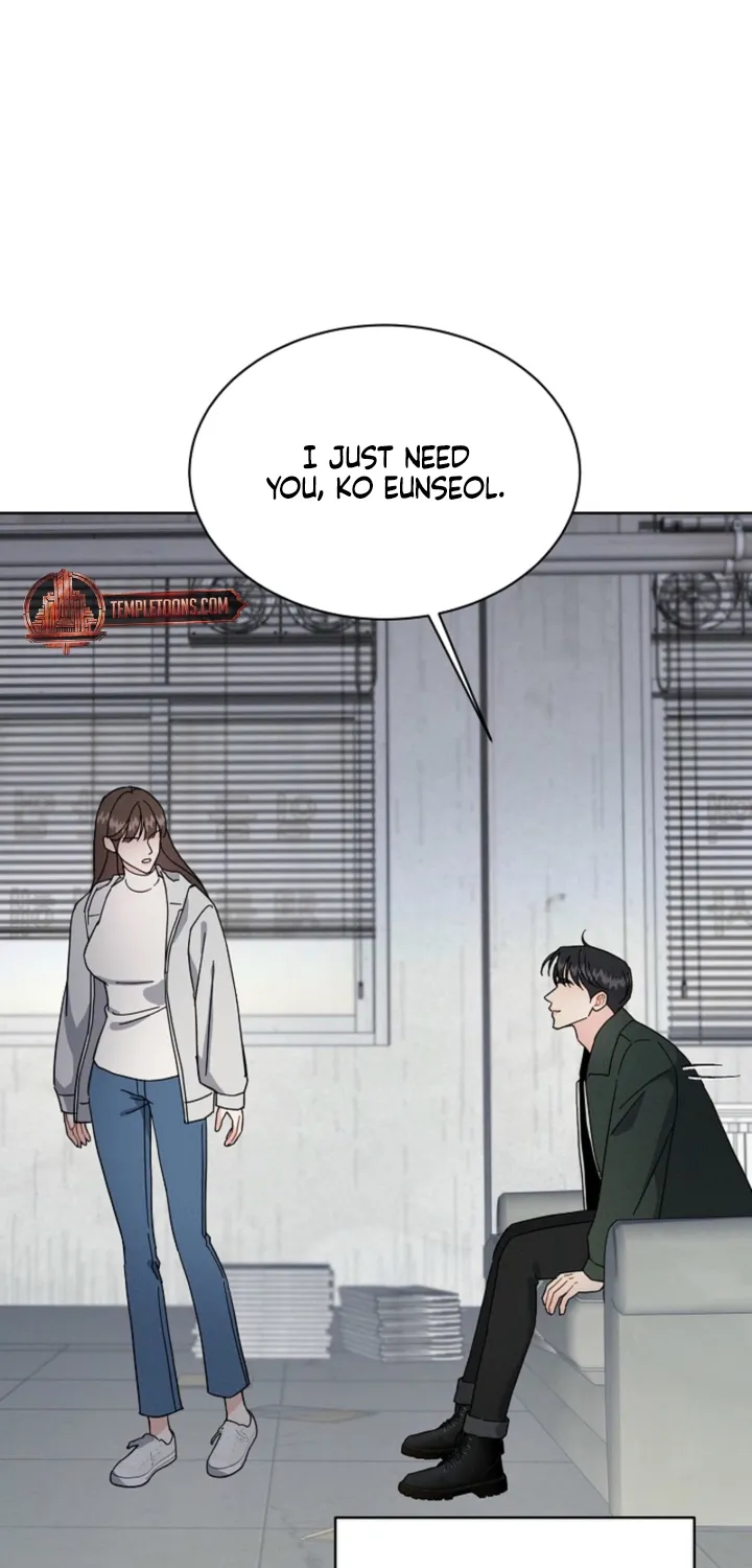 Affordable Romance Chapter 14 - page 31