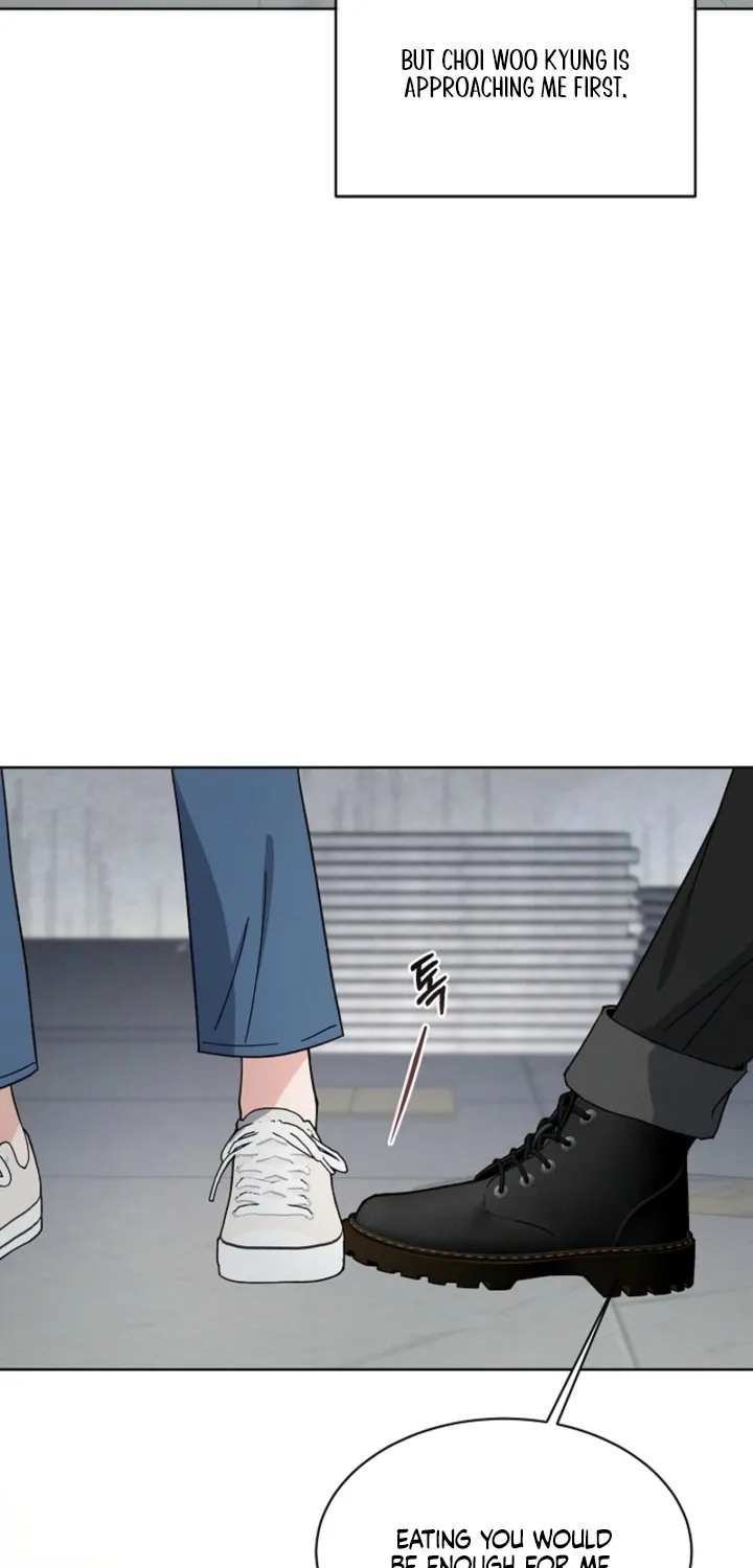 Affordable Romance Chapter 14 - page 32