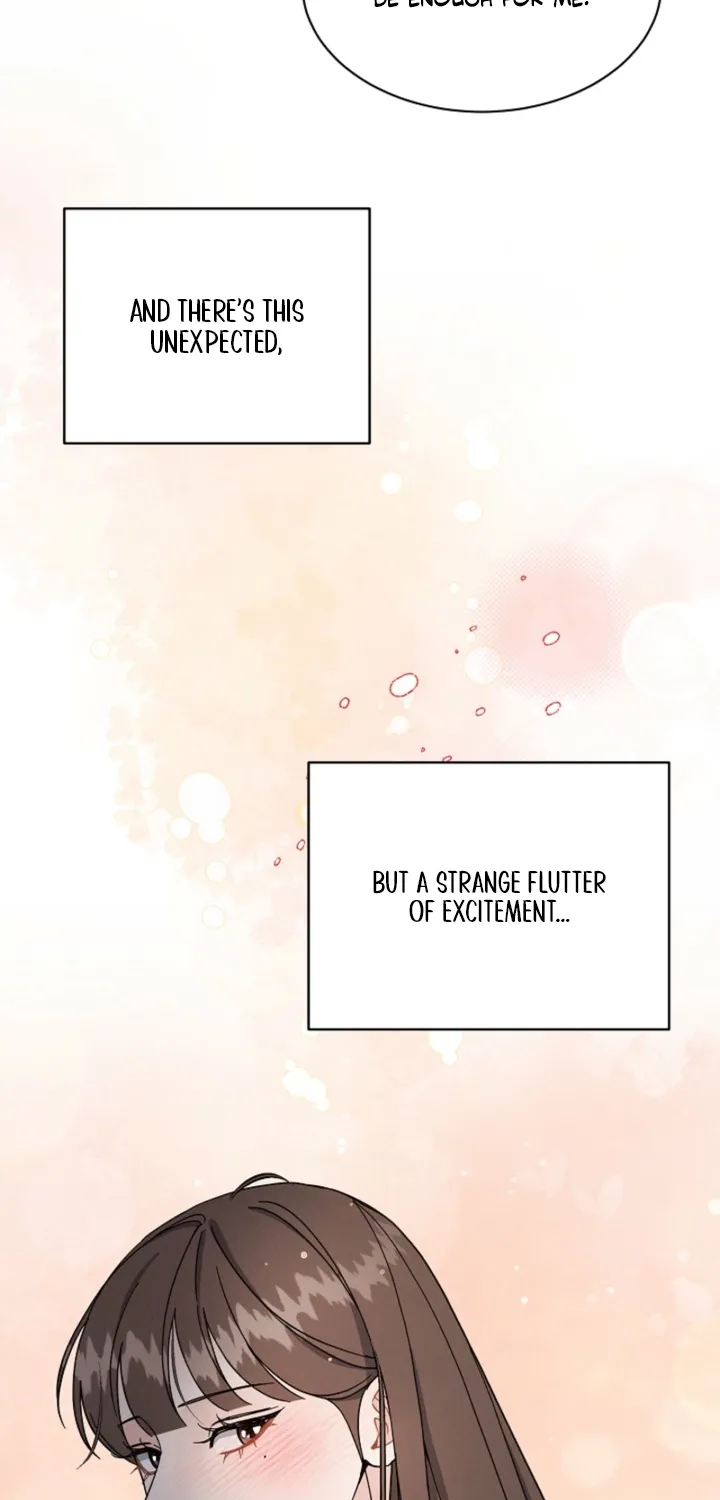 Affordable Romance Chapter 14 - page 33