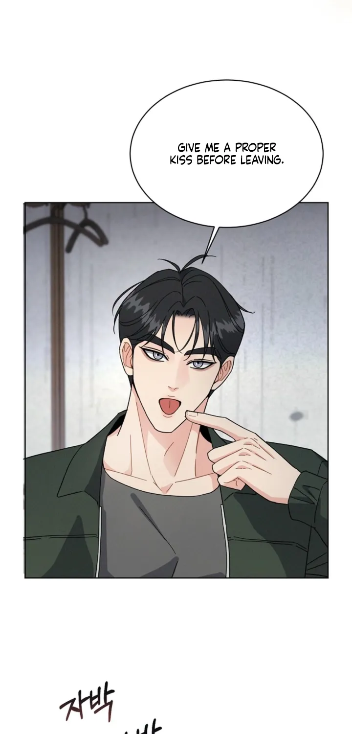 Affordable Romance Chapter 14 - page 35