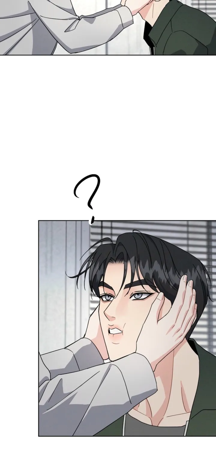 Affordable Romance Chapter 14 - page 37