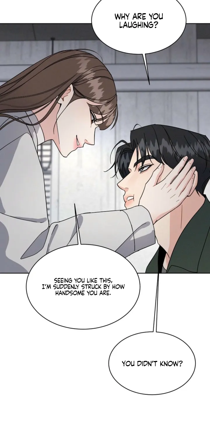 Affordable Romance Chapter 14 - page 39