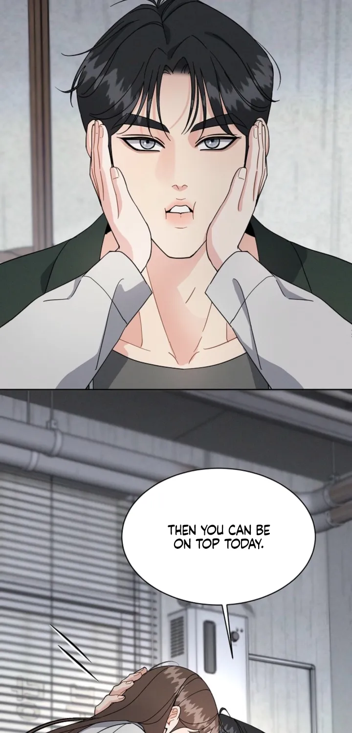 Affordable Romance Chapter 14 - page 41