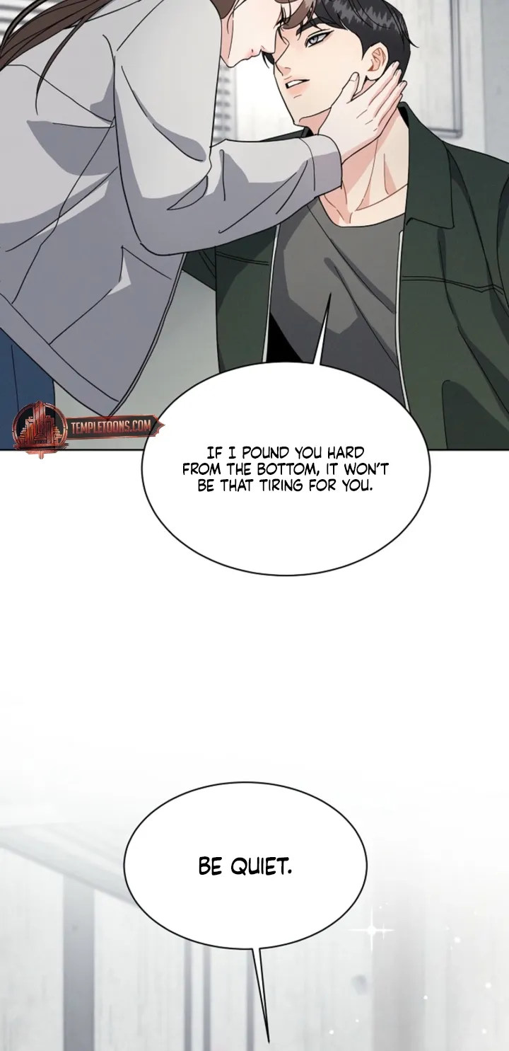 Affordable Romance Chapter 14 - page 42