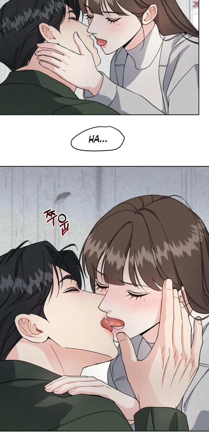 Affordable Romance Chapter 14 - page 44