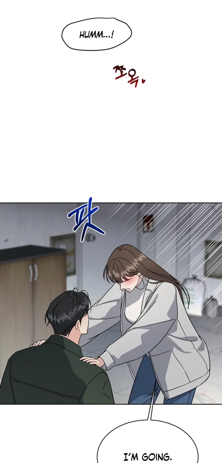 Affordable Romance Chapter 14 - page 45