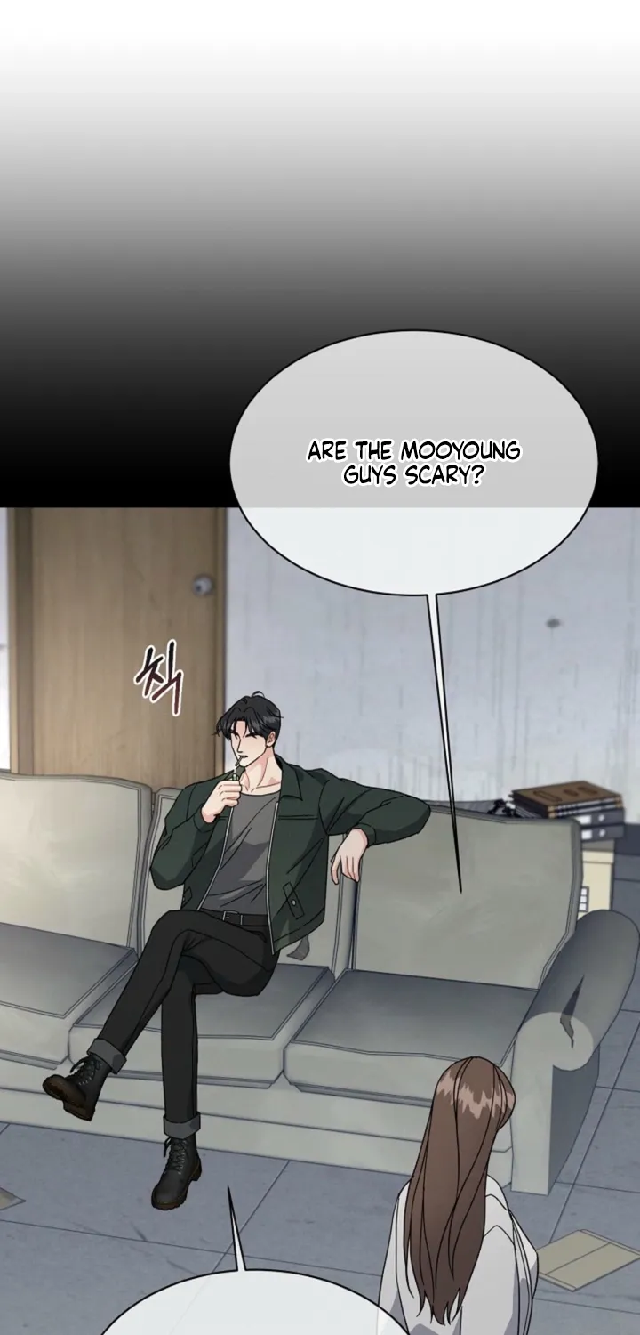 Affordable Romance Chapter 14 - page 53