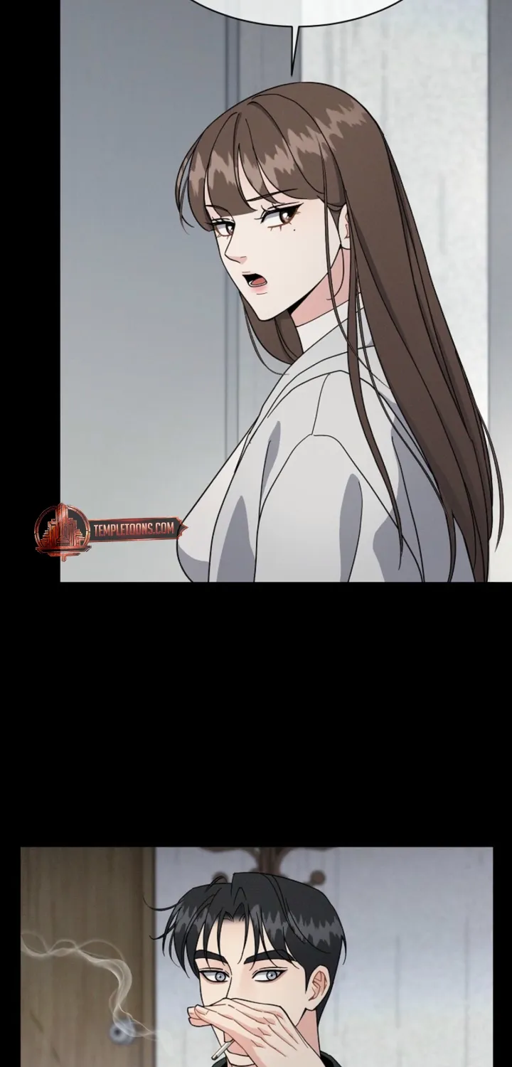 Affordable Romance Chapter 14 - page 55