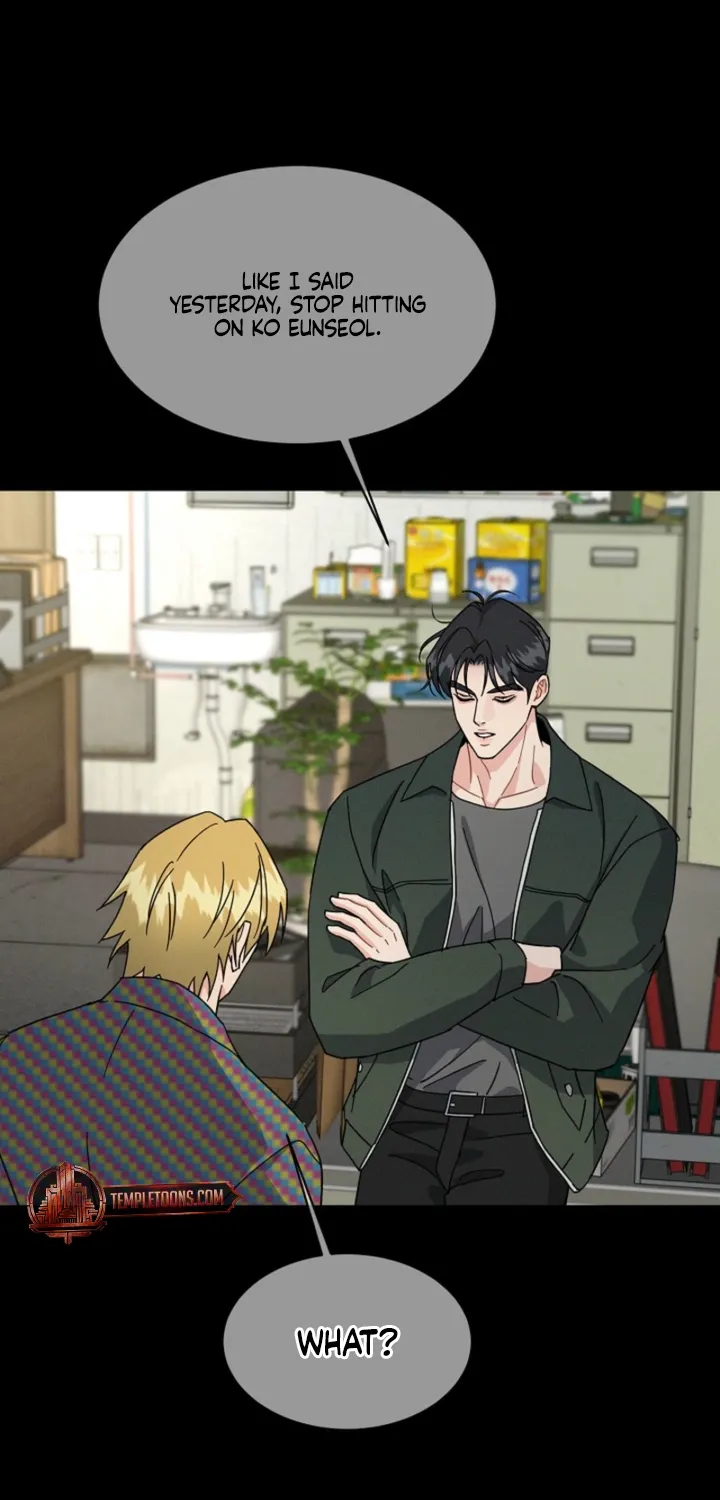 Affordable Romance Chapter 14 - page 62