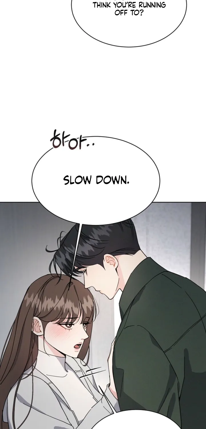 Affordable Romance Chapter 14 - page 7