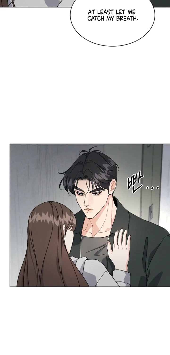Affordable Romance Chapter 14 - page 8