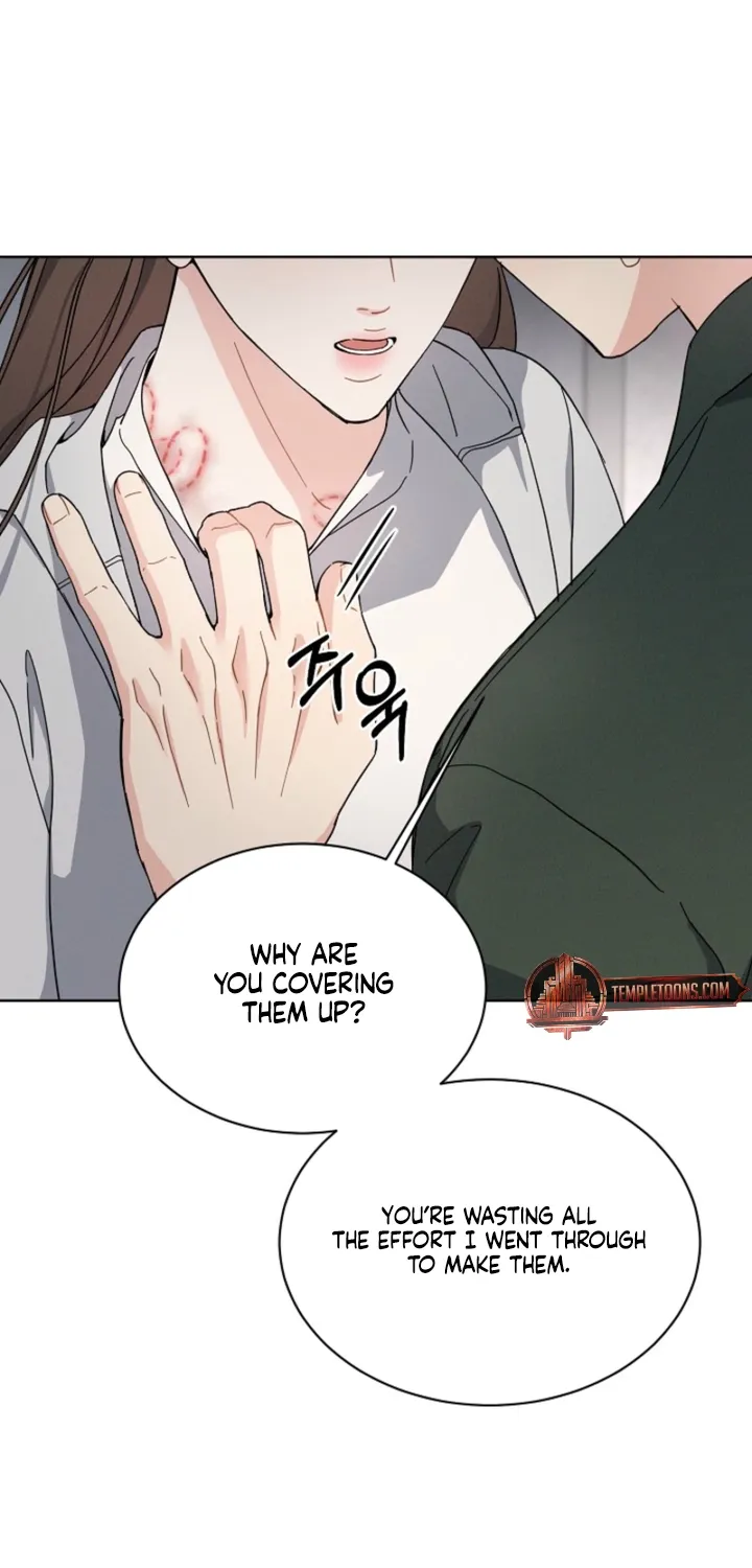 Affordable Romance Chapter 14 - page 9