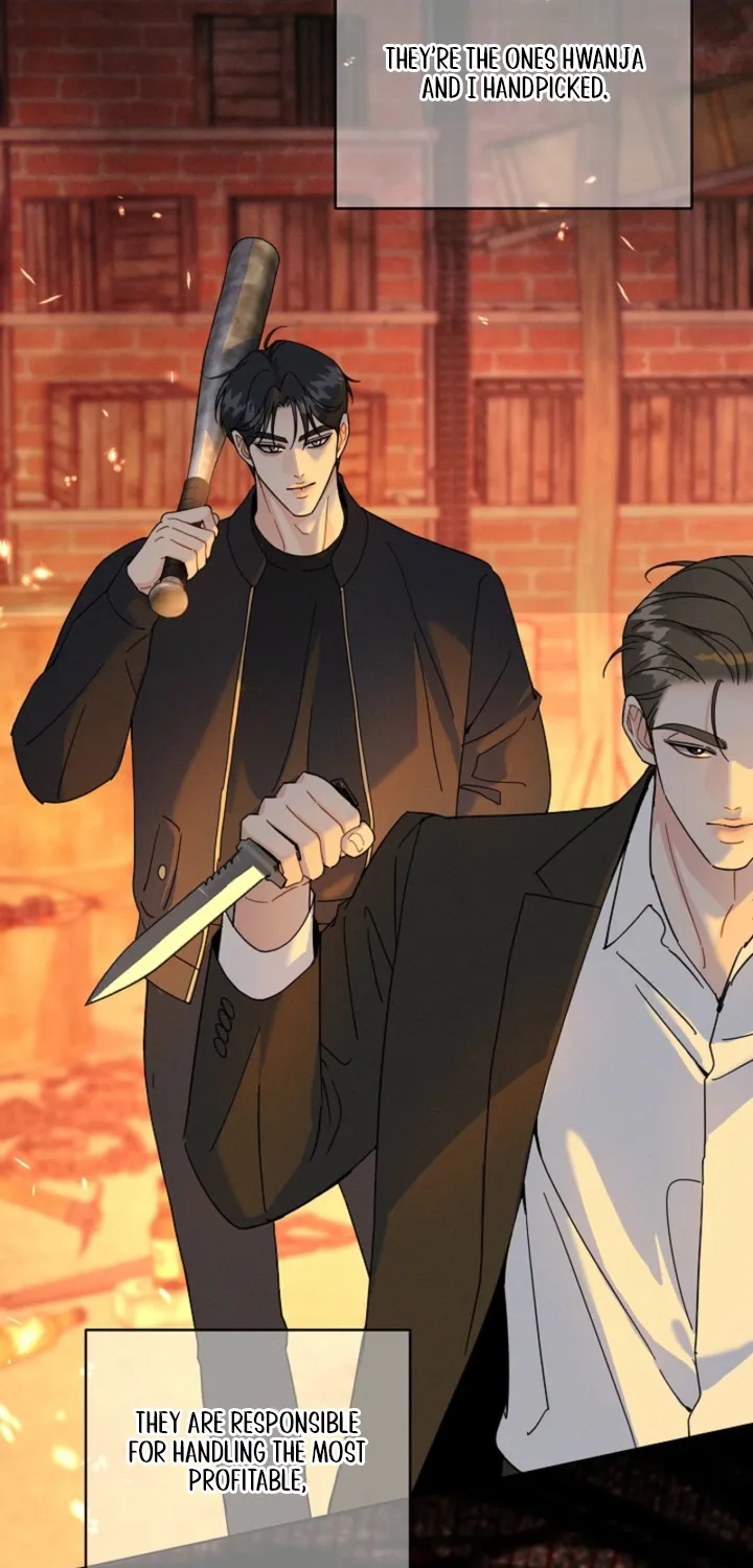 Affordable Romance Chapter 15 - page 16