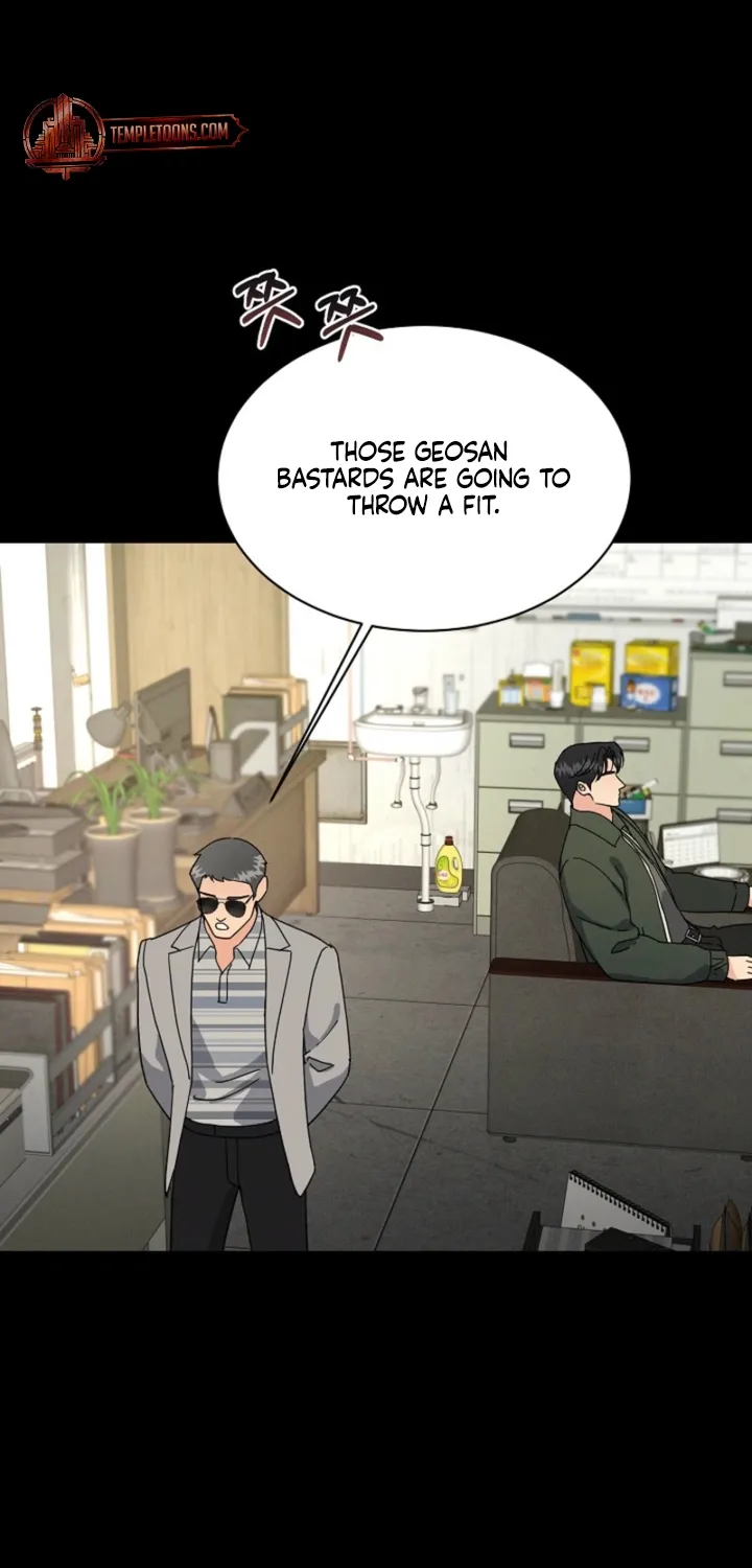 Affordable Romance Chapter 15 - page 18