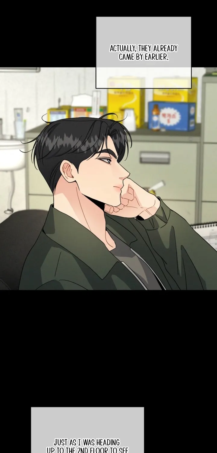Affordable Romance Chapter 15 - page 19