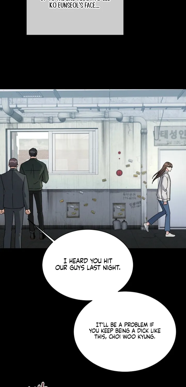 Affordable Romance Chapter 15 - page 20
