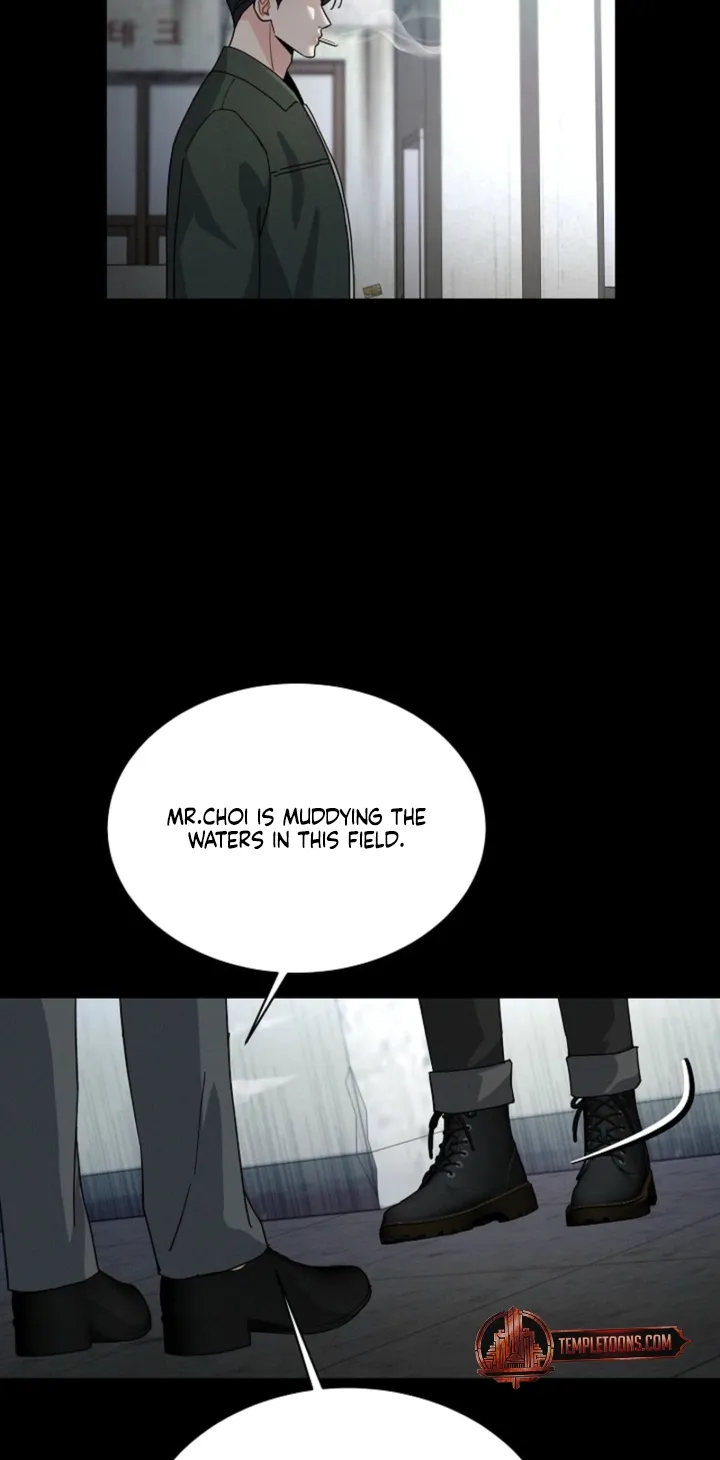 Affordable Romance Chapter 15 - page 22