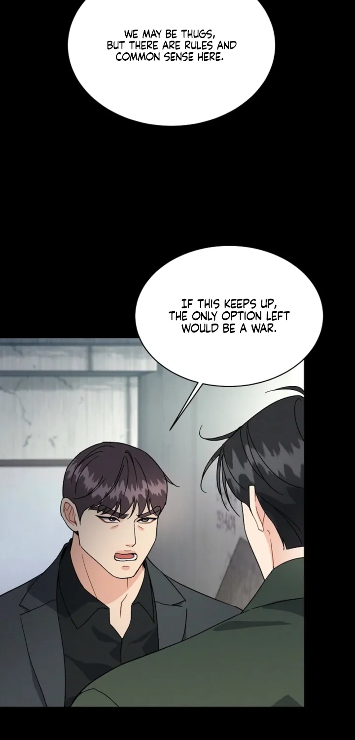 Affordable Romance Chapter 15 - page 23