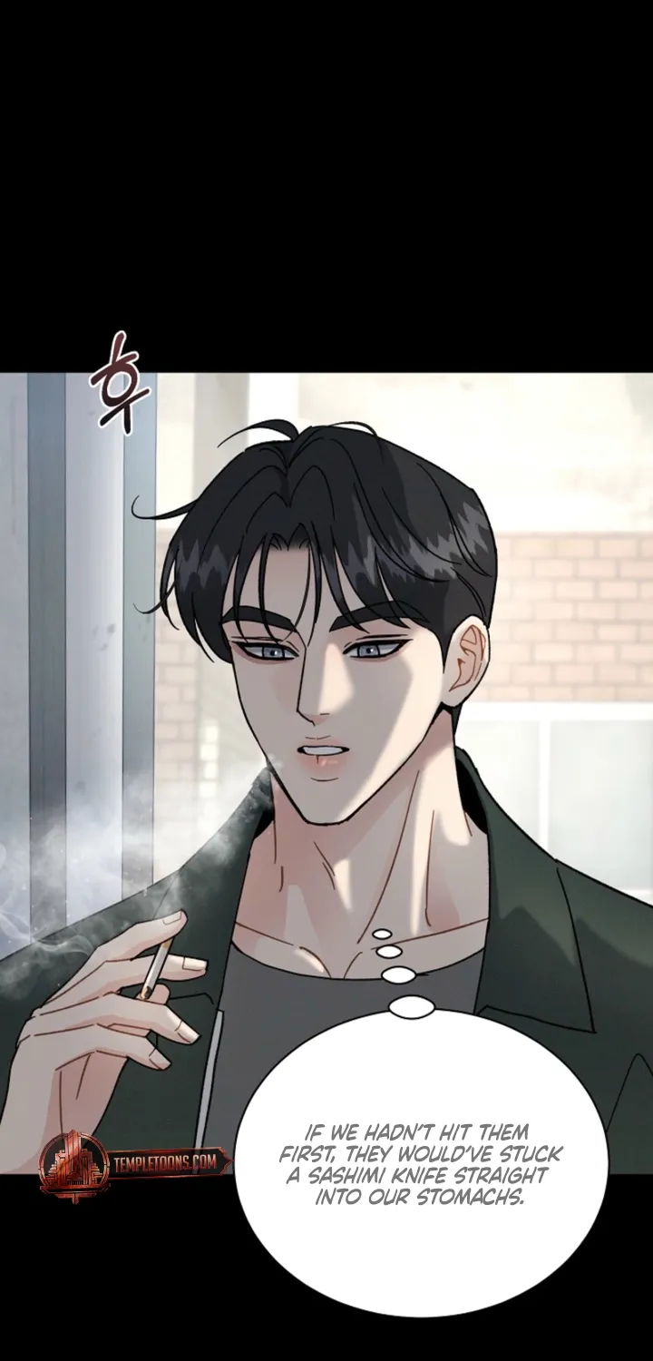 Affordable Romance Chapter 15 - page 25