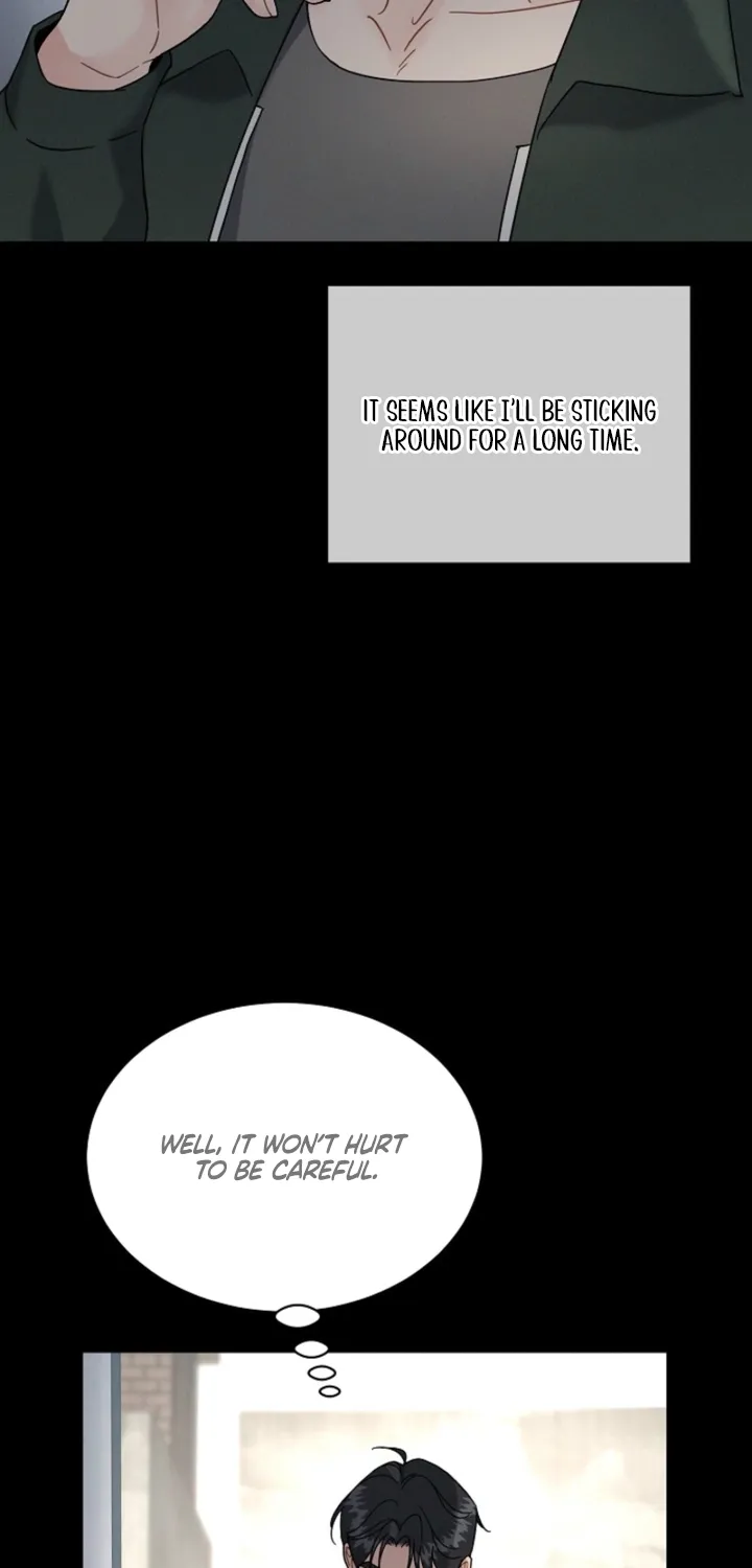 Affordable Romance Chapter 15 - page 32