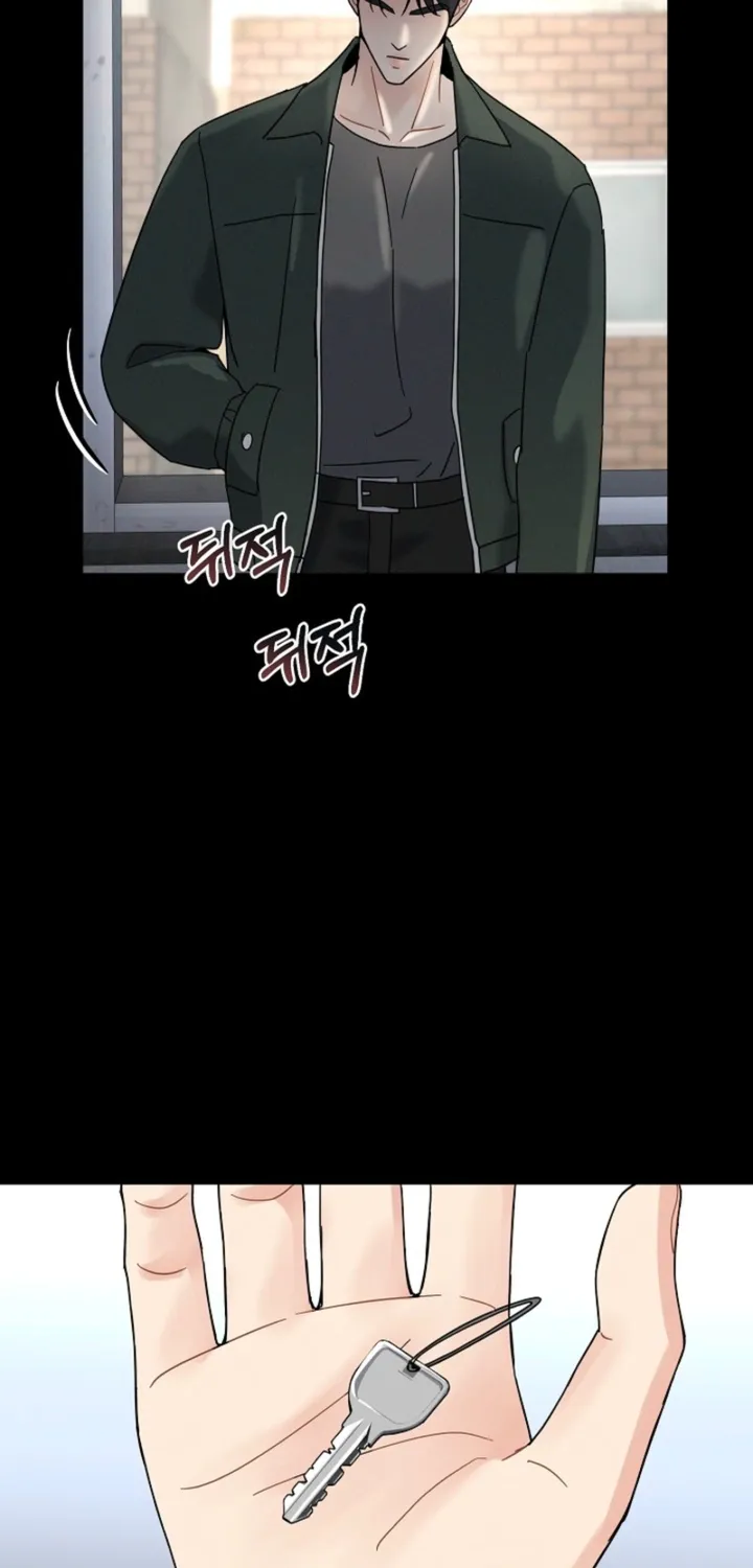 Affordable Romance Chapter 15 - page 33