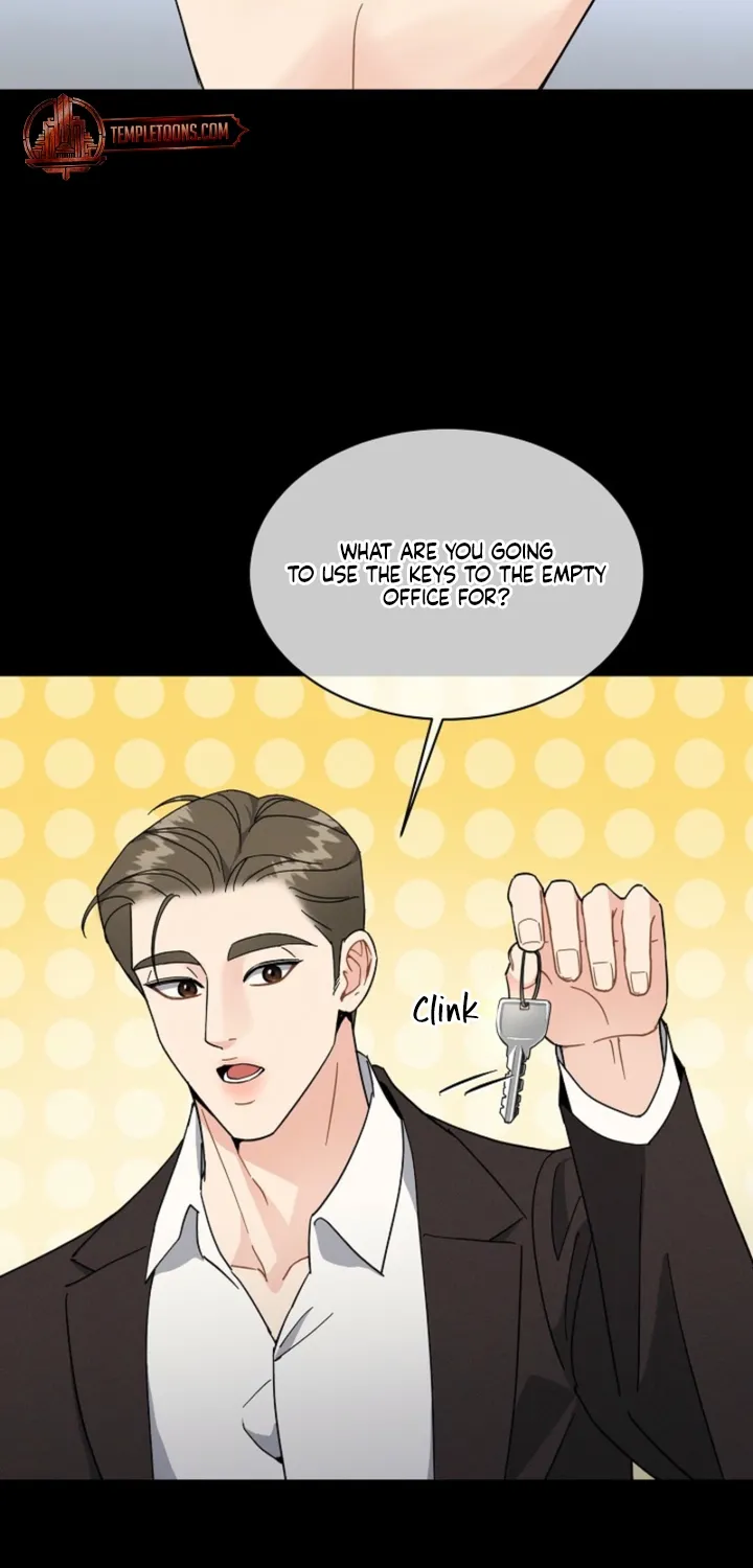 Affordable Romance Chapter 15 - page 34