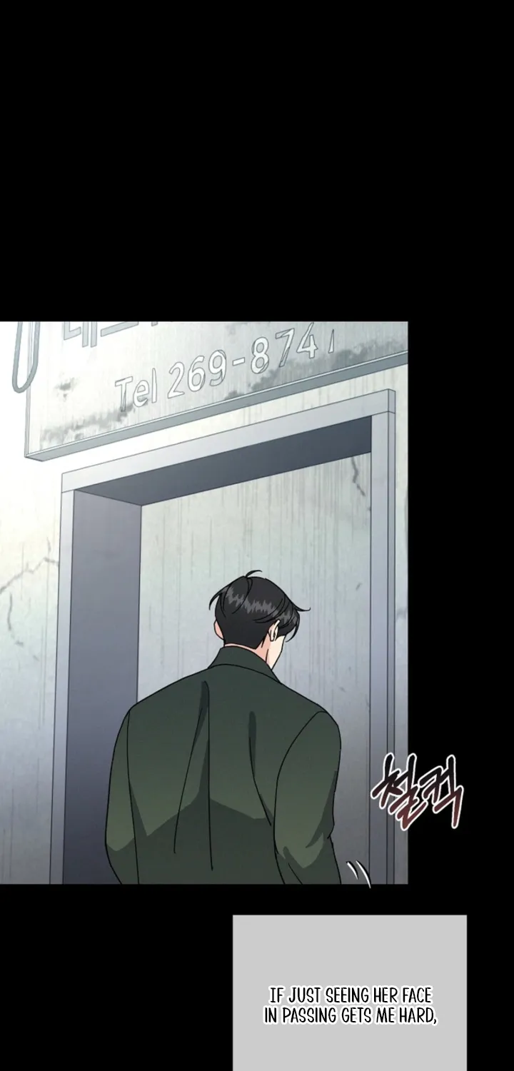 Affordable Romance Chapter 15 - page 35