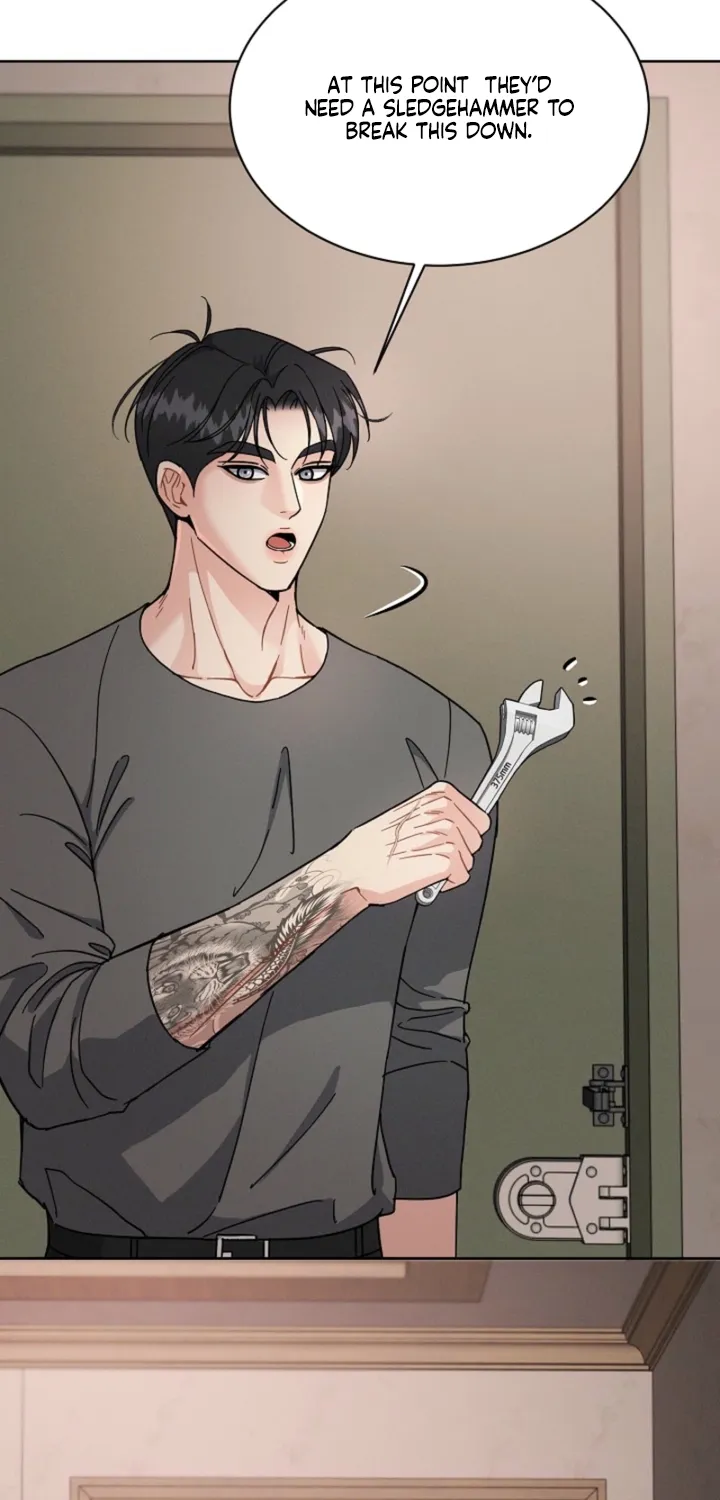 Affordable Romance Chapter 15 - page 40