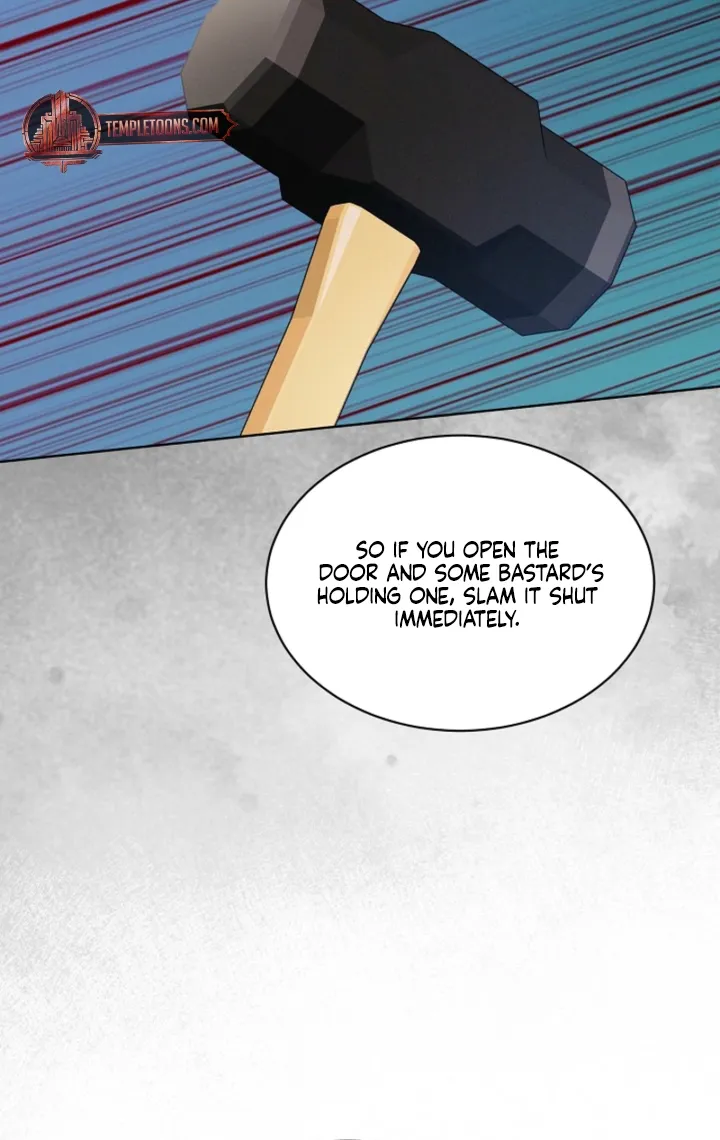 Affordable Romance Chapter 15 - page 42