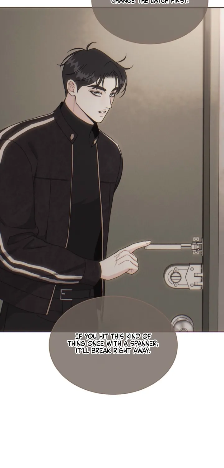 Affordable Romance Chapter 15 - page 44