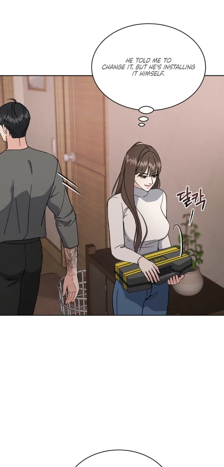 Affordable Romance Chapter 15 - page 45